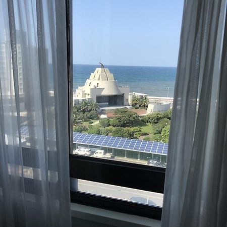 Jeju Seoul Tourist Hotel Bagian luar foto