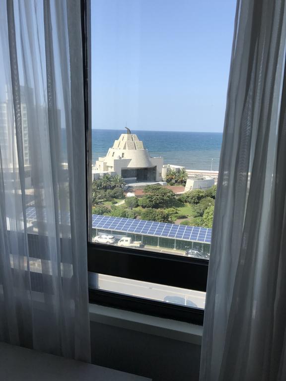 Jeju Seoul Tourist Hotel Bagian luar foto