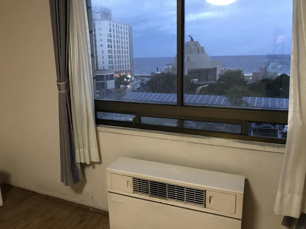 Jeju Seoul Tourist Hotel Bagian luar foto